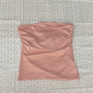 Antistar Pink Tube Top